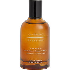 Reassure by Marks & Spencer