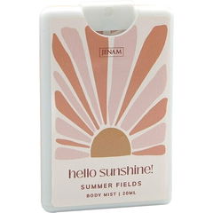 Hello Sunshine!: Summer Fields von Jenam