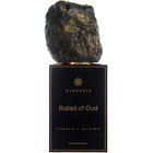 Atarasia x Hunayn - Ballad of Oud by Atarasia