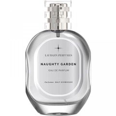 Naughty Garden von Laubahn Perfumes