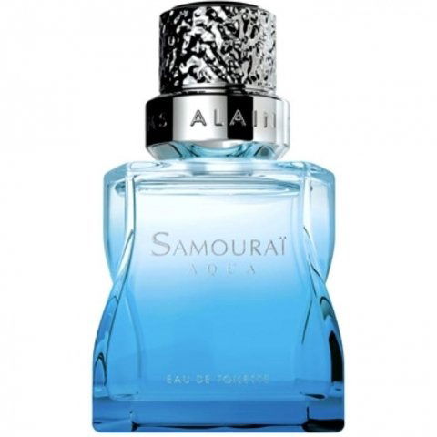 Samouraï Aqua von Samouraï Samouraï Aqua von Samouraï