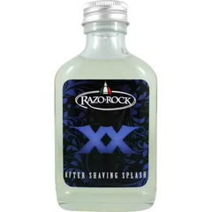 XX by RazoRock