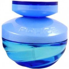Blue Desire von Police