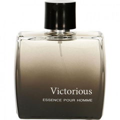 Victorious von Bonté