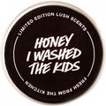 Honey I Washed the Kids (Solid Perfume) von Lush / Cosmetics To Go