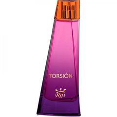 Torsión pour Femme von Roi