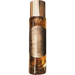 The Forgotten Highway by One Way Bridge Perfumes