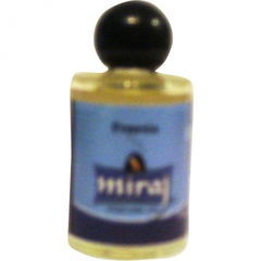 Freesia by Miraj Perfume Oil