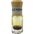 Coat of Assam von Lujos