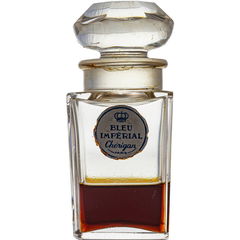 Bleu Impérial (1945) von Chérigan