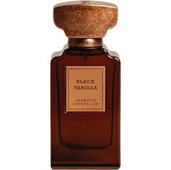 Black Vanilla (Parfum) by Aromatic Scents Lab