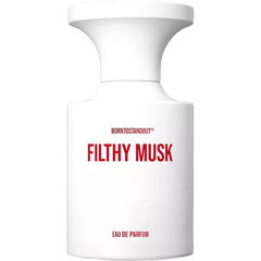 Filthy Musk von Borntostandout
