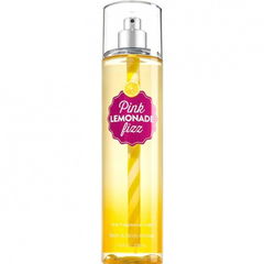 Pink Lemonade Fizz von Bath & Body Works