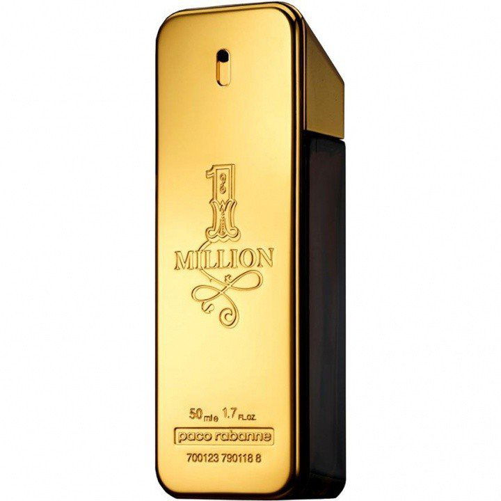1 Million (Eau de Toilette) von Rabanne