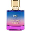 New York Night von MAD Parfumeur