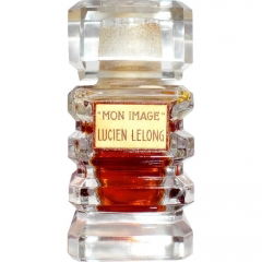 Mon Image by Lucien Lelong