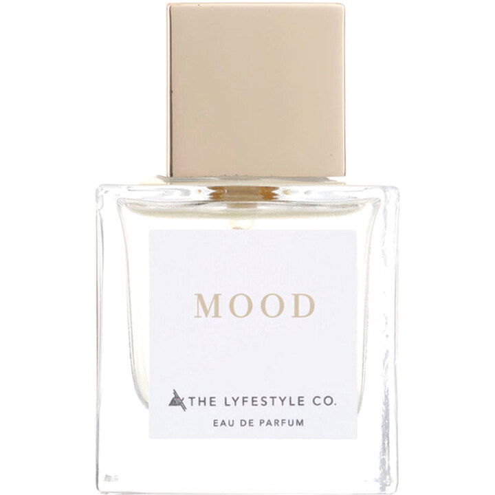 Mood by The Lifestyle Co. Mood by The Lifestyle Co.