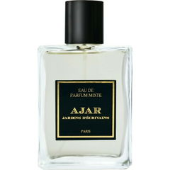 Ajar by Jardins d'Écrivains