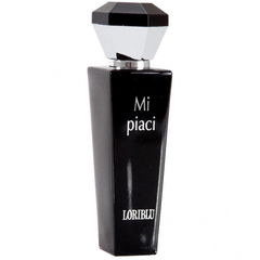 Mi Piaci Black by Loriblu