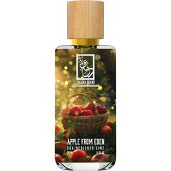 Apple from Eden by The Dua Brand / Dua Fragrances