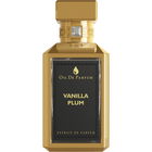 Vanilla Plum von Oil De Parfum
