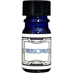 Thalassophilia: Love of the Ocean by Nui Cobalt Designs