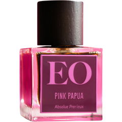 Pink Papua: Jayapula by Ensar Oud / Oriscent