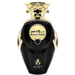 Black Moon von Ayat / آيات