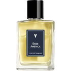 Rose America by Une Nuit Nomade