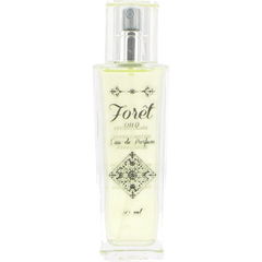 Forêt Oud by Maison de Senteurs