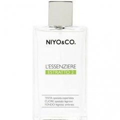 L'Essenziere - Estratto 2 by Niyo & Co.