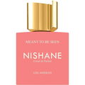 Meant to be Seen von Nishane