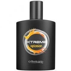 Xtreme Xplosion von O Boticário