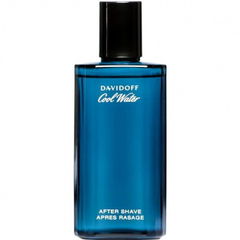 Cool Water (After Shave) von Davidoff