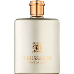 Scent of Gold by Trussardi