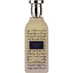 Supreme Bleu von Ascense