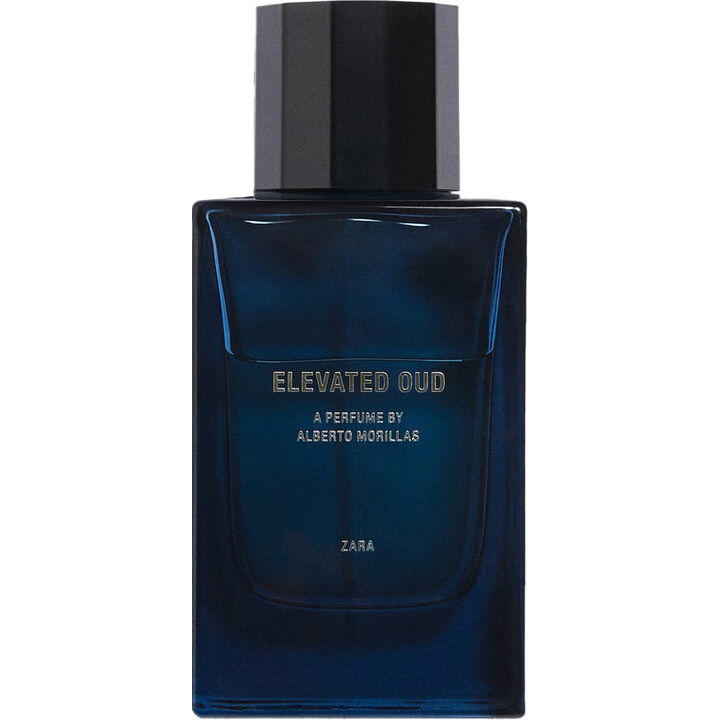 Elevated Oud von Zara