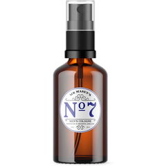№ 7 von Mr Masey's