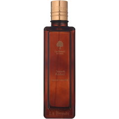 Smooth Amber (Eau de Toilette) von La Beauté
