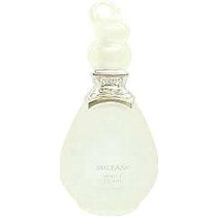 Sultane White Pearl