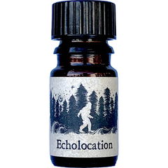 Echolocation by Arcana Wildcraft