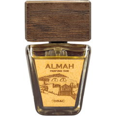 Obac by Almah Parfums 1948