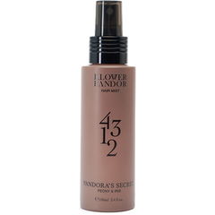 4312 Pandora's Secret (Hair Mist) / 4312 潘朵拉的秘密 by Klower Pandor