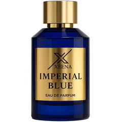 Imperial Blue von Xeena
