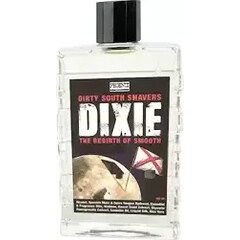 Dixie von Phoenix Artisan Accoutrements / Crown King