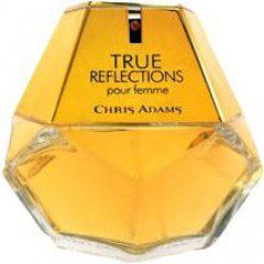 True Reflections by Chris Adams