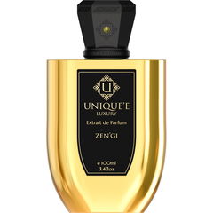 Zen'gi von Unique'e Luxury