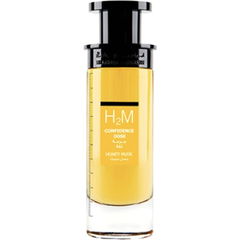 H₂M: Confidence Dose - Honey Musk by Ibraheem Al.Qurashi / إبراهيم القرشي
