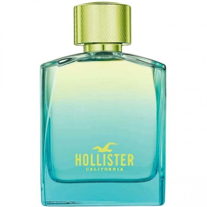 Wave 2 for Him (Eau de Toilette) von Hollister