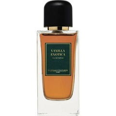Vanilla Exotica by Jean Couturier